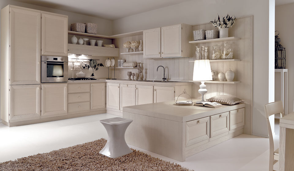 Stunning Cucine In Murature Moderne Gallery - Ideas & Design 2017 ... Stunning Cucine In Murature Moderne Gallery - Ideas & Design 2017 ...