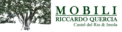 Mobili Riccardo Quercia - Vendita Mobili e Consulenza Arredo