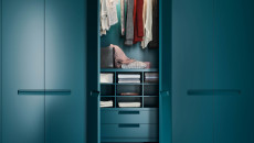 Wardrobes Novamobili